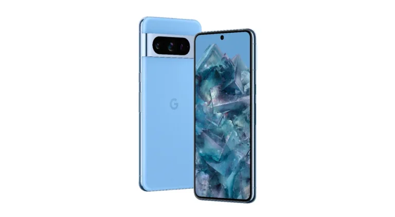 Google Pixel 8 Pro: Unparalleled Performance and Innovation