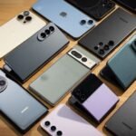 5 Best Smartphone Under 50000 in India December 2023